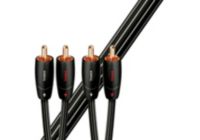 Câble RCA AUDIOQUEST 1.0M TOWER RCA-RCA