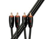 Câble RCA AUDIOQUEST 2.0M TOWER RCA-RCA
