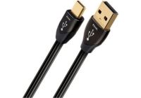 Câble USB AUDIOQUEST Pearl USB vers micro USB (0,75 m)