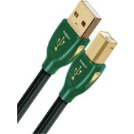 Câble USB AUDIOQUEST Forest USB A > B (3 m)