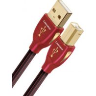Câble USB AUDIOQUEST Cinnamon USB A > B (3 m)