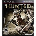Jeu PS3 BETHESDA HUNTED THE DEMON'S FORGE