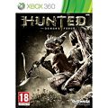 Jeu Xbox BETHESDA HUNTED THE DEMON'S FORGE Reconditionné