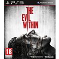 Jeu PS3 BETHESDA The Evil Within