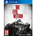 Jeu PS4 BETHESDA The Evil Within