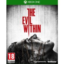 Jeu Xbox One BETHESDA The Evil Within