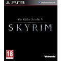 Jeu PS3 BETHESDA Skyrim - The Elder Scrolls V Essentials Reconditionné