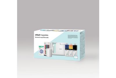 Presse à chaud CRICUT Pack Mugpress