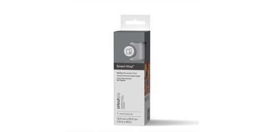 Accessoire CRICUT Vinyle permanent sans tapis Smart Vinyl