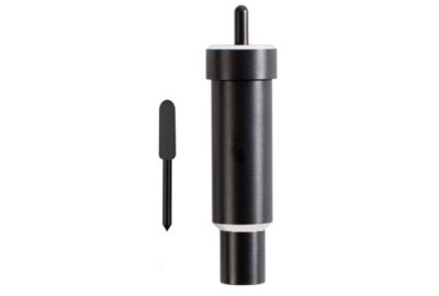 Accessoire CRICUT Lame coupe profonde + base