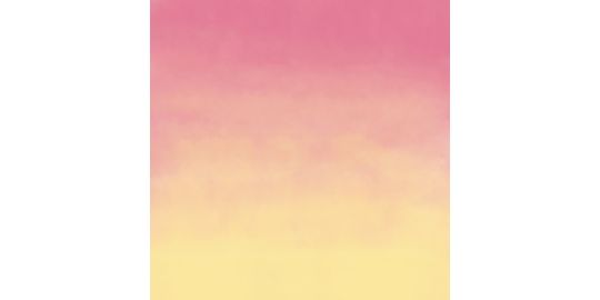 Accessoire CRICUT 2 feuilles de transfert Limonade Rose