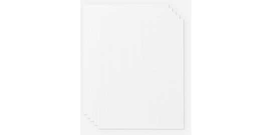 Accessoire CRICUT Thermocollant imprimable pour tissus fon