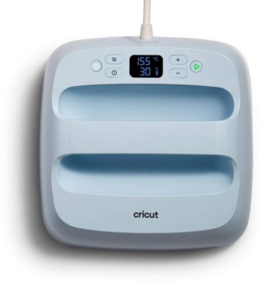 Presse à chaud CRICUT EasyPress 3 - Moyenne 23x23