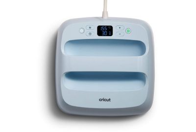 Presse à chaud CRICUT EasyPress 3 - Moyenne 23x23