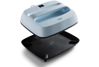 Presse à chaud CRICUT EasyPress 3 - Moyenne 23x23