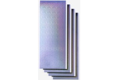 Accessoire CRICUT Vinyle inscriptible 14x33 4 feuilles