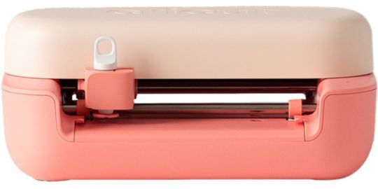 Machine de découpe CRICUT Bundle Deluxe Joy 2 Corail