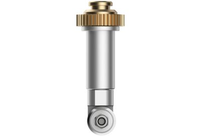 Accessoire CRICUT Lame rotative + base