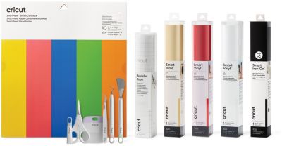 Accessoire CRICUT Pack Smart Materials