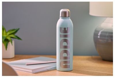 Accessoire CRICUT Rouleau Vinyle argent brillant 30x12