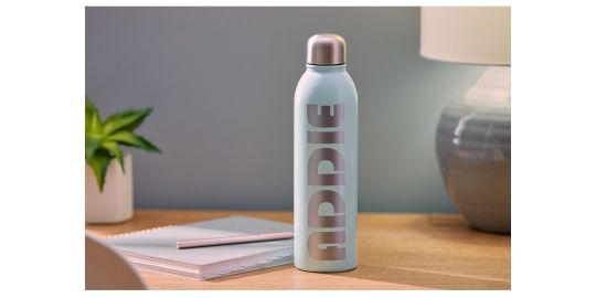 Accessoire CRICUT Rouleau Vinyle argent brillant 30x12