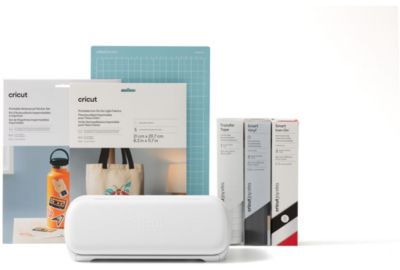 Machine de découpe CRICUT Joy Xtra Kit démarrage