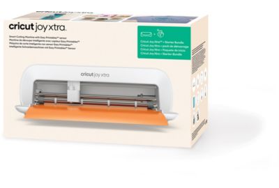 Machine de découpe CRICUT Joy Xtra Kit démarrage