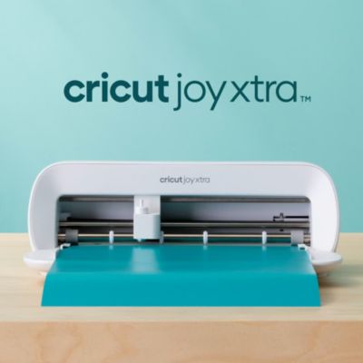 Voir la vidéo pour CRICUT Joy Xtra Kit démarrage