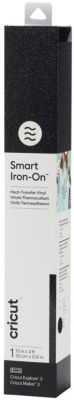 Accessoire CRICUT Smart Iron-On Pailleté