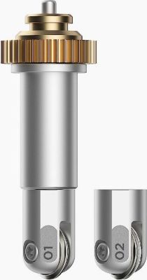 Accessoire CRICUT SCORING WHEEL COMBO PACK