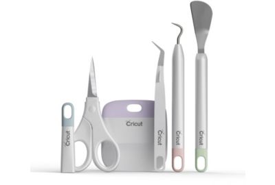 Accessoire CRICUT SET 5 OUTILS