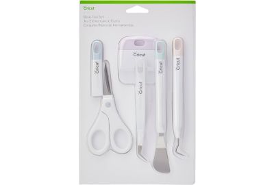 Accessoire CRICUT SET 5 OUTILS