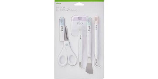 Accessoire CRICUT SET 5 OUTILS