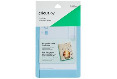 Accessoire CRICUT Tapis pour cartes pur Joy