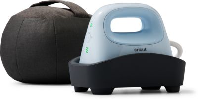 Presse à chaud CRICUT Presse à casquettes