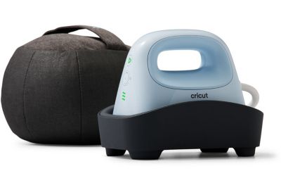 Presse à chaud CRICUT Presse à casquettes