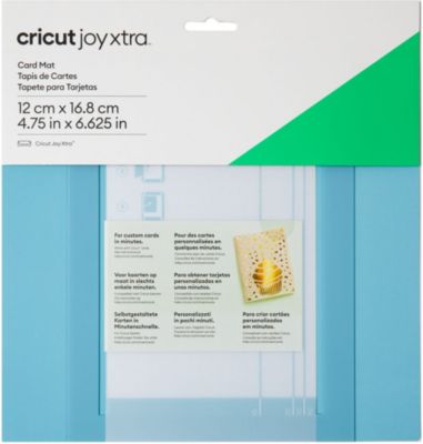 Accessoire CRICUT Xtra