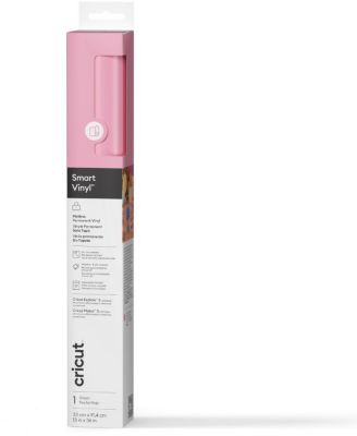 Accessoire CRICUT Smart Vinyl Permanent 33x91cm 1 sheet