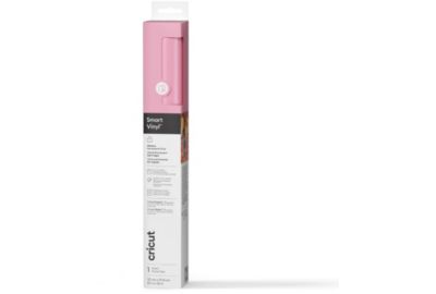 Accessoire CRICUT Smart Vinyl Permanent 33x91cm 1 sheet