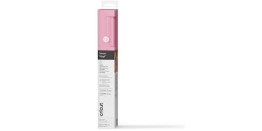 Accessoire CRICUT Smart Vinyl Permanent 33x91cm 1 sheet