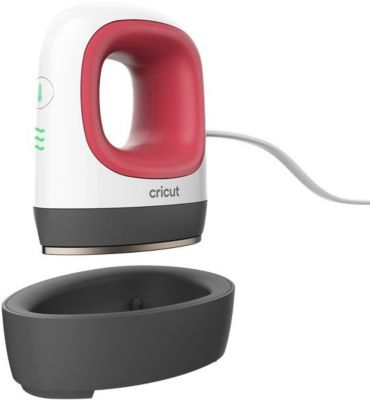 Presse à chaud CRICUT EASYPRESS MINI