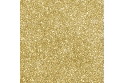 Accessoire CRICUT Joy Smart Iron-On 14x48cm (Glitter Gold)