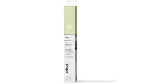 Accessoire CRICUT Vinyle phosphorescent amovible