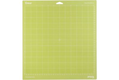 Accessoire CRICUT tapis de coupe 30x30