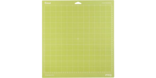 Accessoire CRICUT tapis de coupe 30x30
