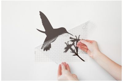 Accessoire CRICUT Bande adhesive de transfert. 1.20m