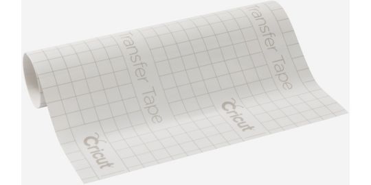Accessoire CRICUT Bande de transfert StrongGrip Cricut Joy