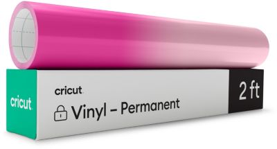 Accessoire CRICUT Vinyle couleur activee par la chaleur