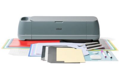 Machine de découpe CRICUT Bundle Maker 4 Sage