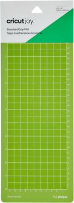 Accessoire CRICUT tapis adherent 30.5x11.4cm